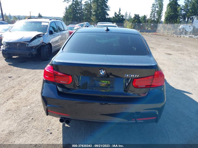 BMW 330I 2017 WBA8B9G35HNU57092 Image 16
