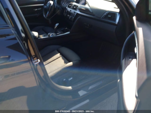 BMW 330I 2017 WBA8B9G35HNU57092 Image 5