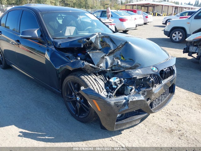 BMW 330I 2017 WBA8B9G35HNU57092 Image 6