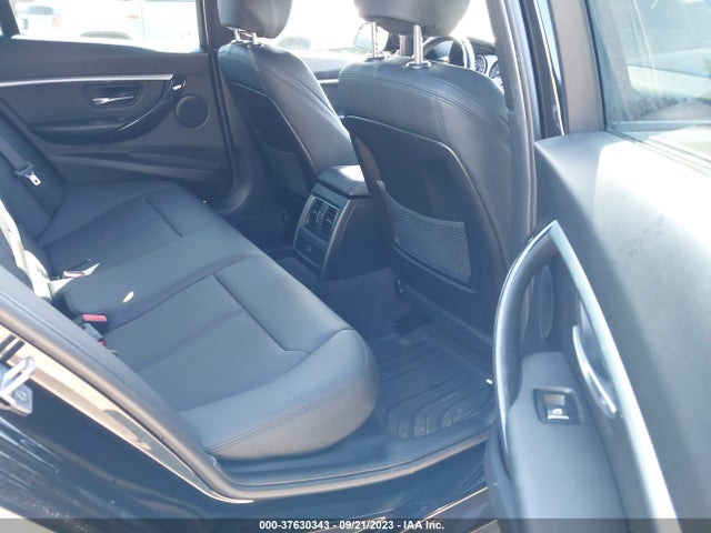 BMW 330I 2017 WBA8B9G35HNU57092 Image 8
