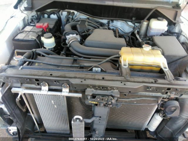 1N6BF0LY2KN802531 Nissan Nv Cargo Sv