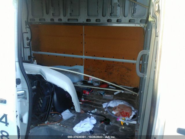 1N6BF0LY2KN802531 Nissan Nv Cargo Sv