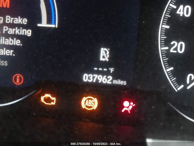 1HGCV3F44JA008481 Honda Accord Hybrid Ex
