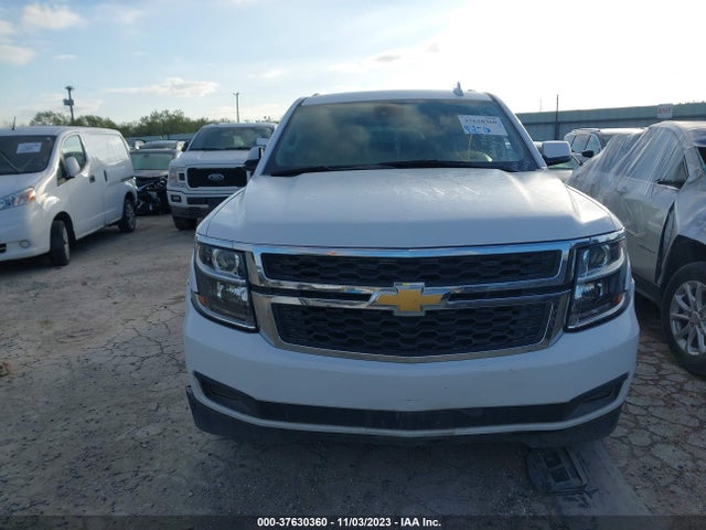 Chevrolet Tahoe Lt 2020 1GNSCBKC2LR308071 Image 12