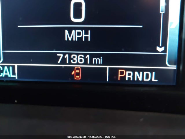 Chevrolet Tahoe Lt 2020 1GNSCBKC2LR308071 Image 15