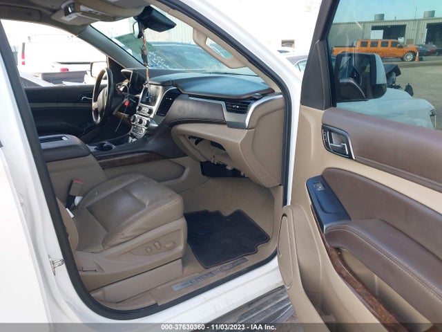 Chevrolet Tahoe Lt 2020 1GNSCBKC2LR308071 Image 5