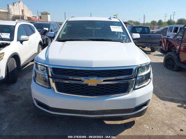 Chevrolet Tahoe Lt 2020 1GNSCBKC2LR308071 Image 6