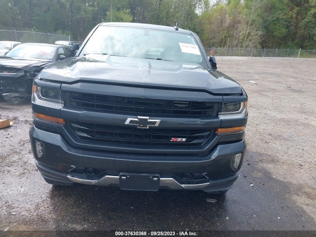 Chevrolet Silverado 1500 Lt 2018 3GCUKREC8JG559523 Image 12