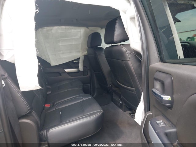 Chevrolet Silverado 1500 Lt 2018 3GCUKREC8JG559523 Image 8