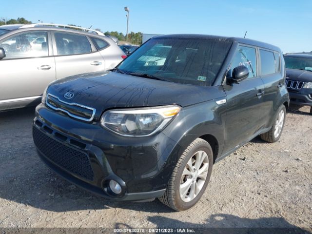 KNDJP3A5XG7268583 KIA SOUL +