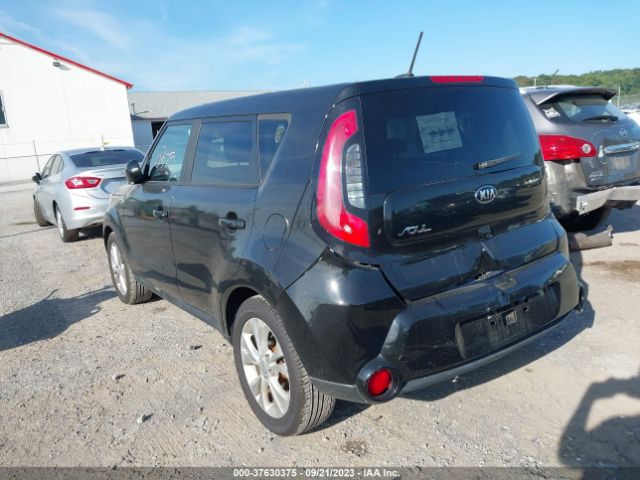 KNDJP3A5XG7268583 KIA SOUL +