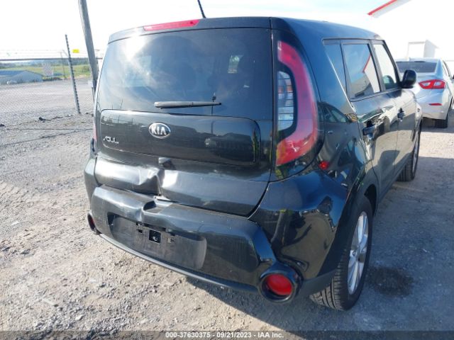 KNDJP3A5XG7268583 KIA SOUL +