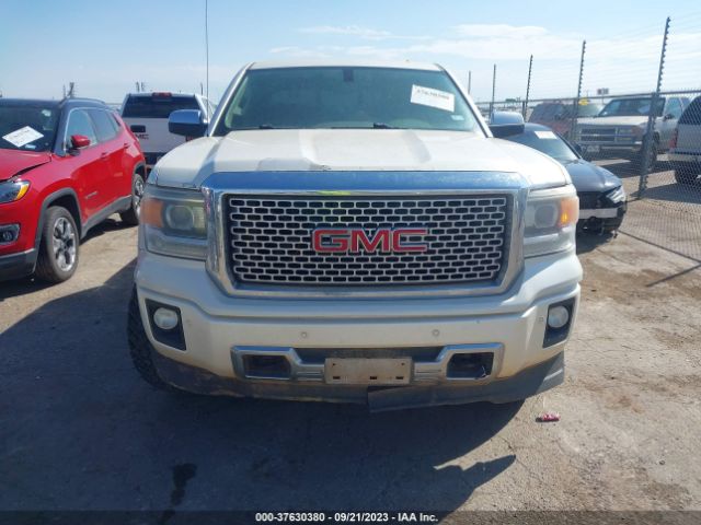 3GTU2WEJ8FG286149 GMC Sierra 1500 Denali