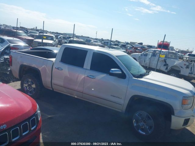 3GTU2WEJ8FG286149 GMC Sierra 1500 Denali