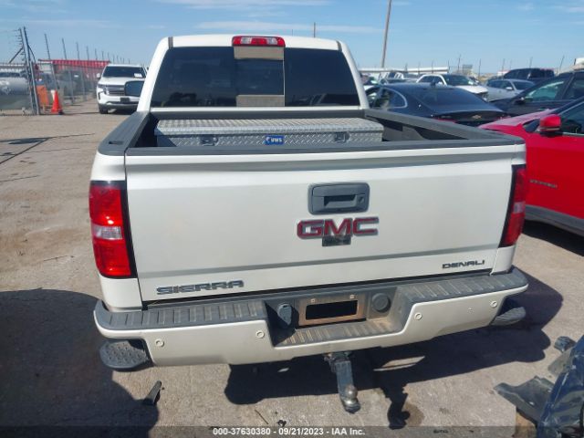 3GTU2WEJ8FG286149 GMC Sierra 1500 Denali