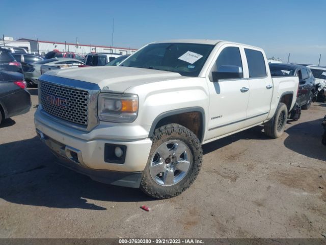 3GTU2WEJ8FG286149 GMC Sierra 1500 Denali
