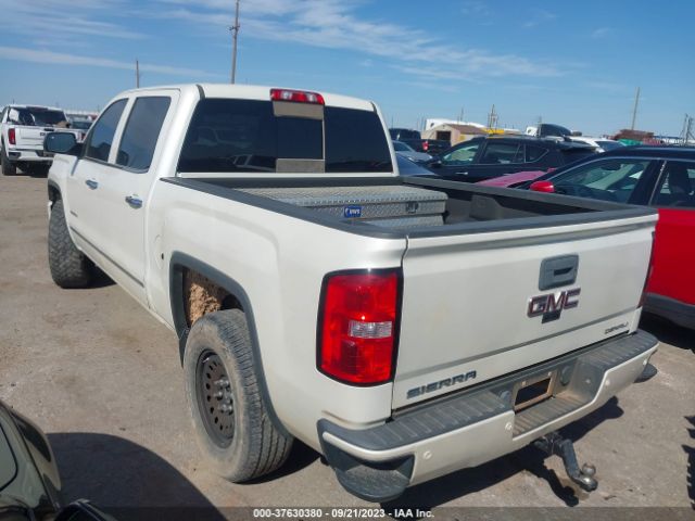 3GTU2WEJ8FG286149 GMC Sierra 1500 Denali