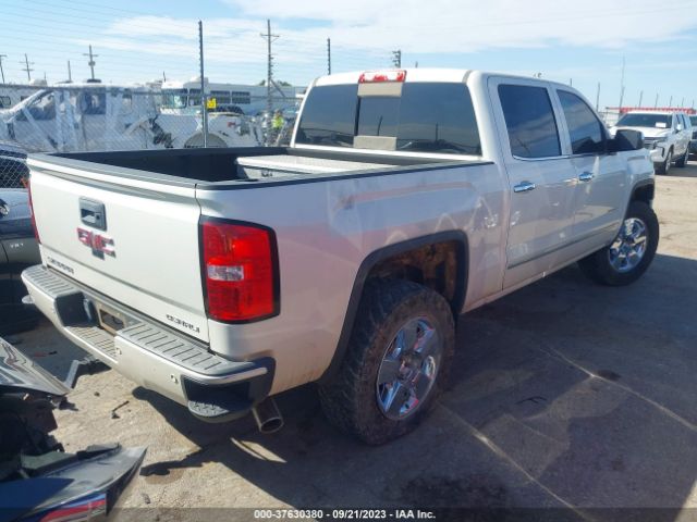 3GTU2WEJ8FG286149 GMC Sierra 1500 Denali