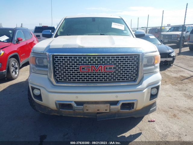 3GTU2WEJ8FG286149 GMC Sierra 1500 Denali
