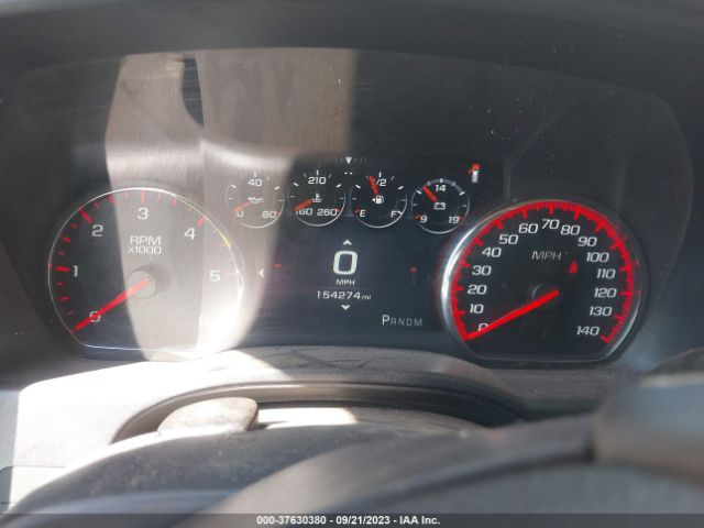 3GTU2WEJ8FG286149 GMC Sierra 1500 Denali
