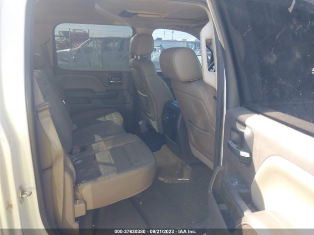 3GTU2WEJ8FG286149 GMC Sierra 1500 Denali