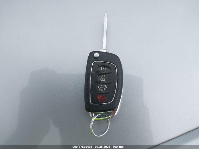 Hyundai Sonata 2.4l Se 2015 5NPE24AF3FH012360 Image 11