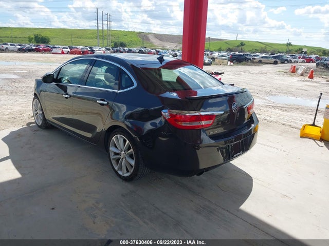 1G4PS5SKXE4177896 Buick Verano Leather Group