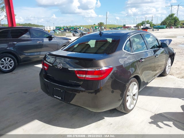 1G4PS5SKXE4177896 Buick Verano Leather Group
