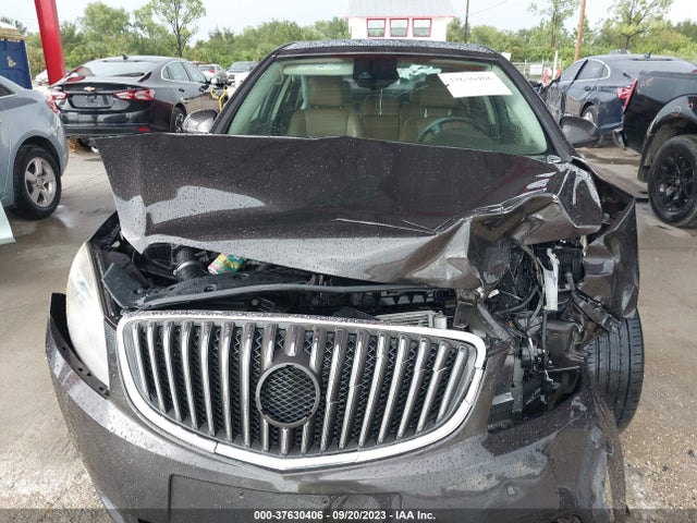 1G4PS5SKXE4177896 Buick Verano Leather Group