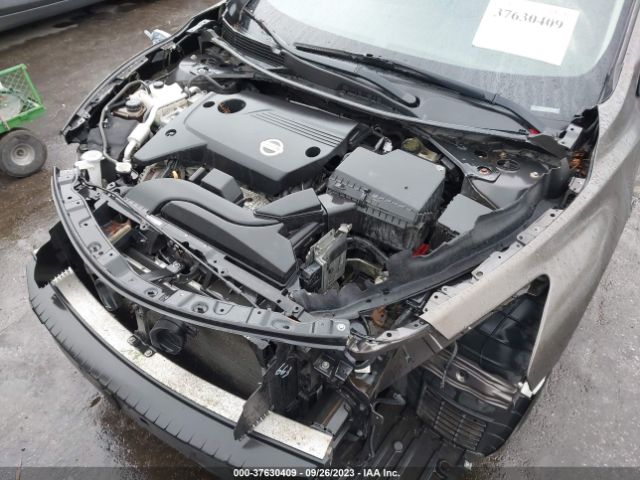 1N4AL3AP6EC275294 Nissan Altima 2.5 Sv