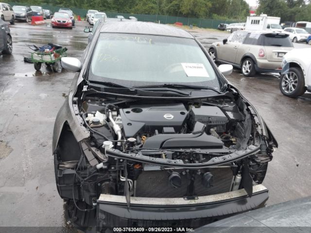 1N4AL3AP6EC275294 Nissan Altima 2.5 Sv