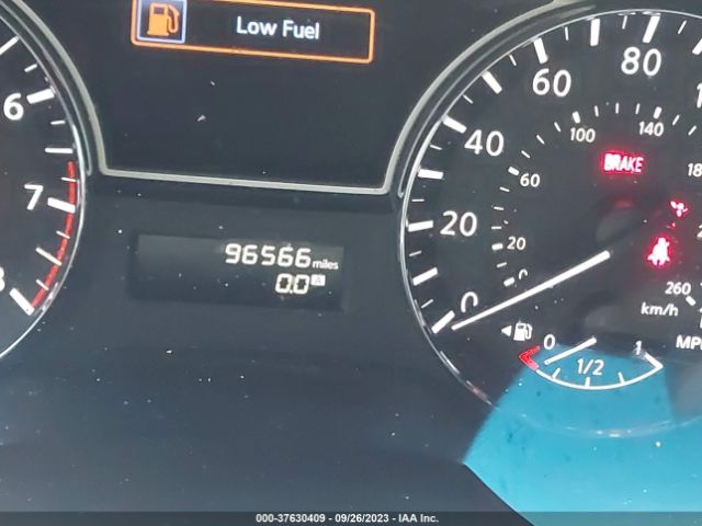 1N4AL3AP6EC275294 Nissan Altima 2.5 Sv