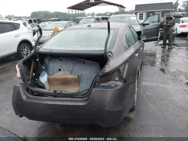 1N4AL3AP6EC275294 Nissan Altima 2.5 Sv
