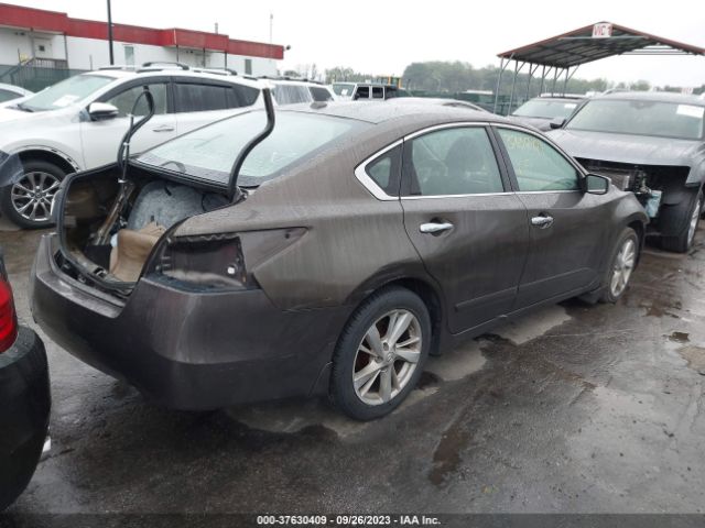 1N4AL3AP6EC275294 Nissan Altima 2.5 Sv