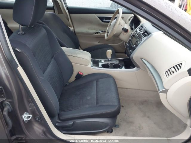1N4AL3AP6EC275294 Nissan Altima 2.5 Sv
