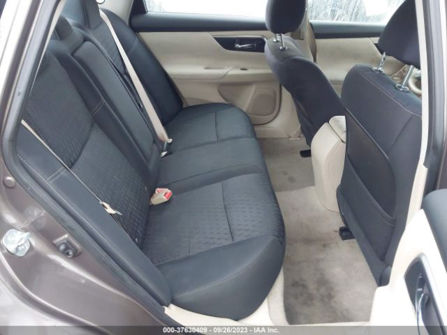1N4AL3AP6EC275294 Nissan Altima 2.5 Sv