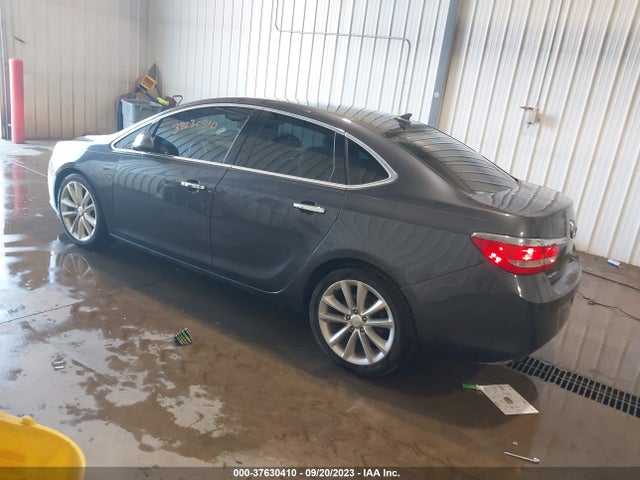 2012 BUICK VERANO CONVENIENCE GROUP VIN: 1G4PR5SK6C4169884