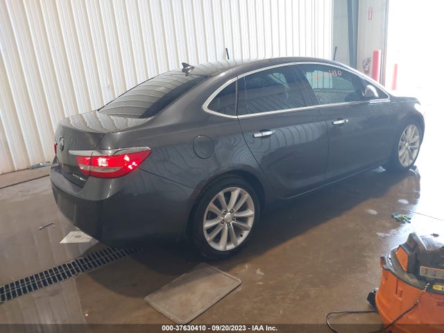2012 BUICK VERANO CONVENIENCE GROUP VIN: 1G4PR5SK6C4169884