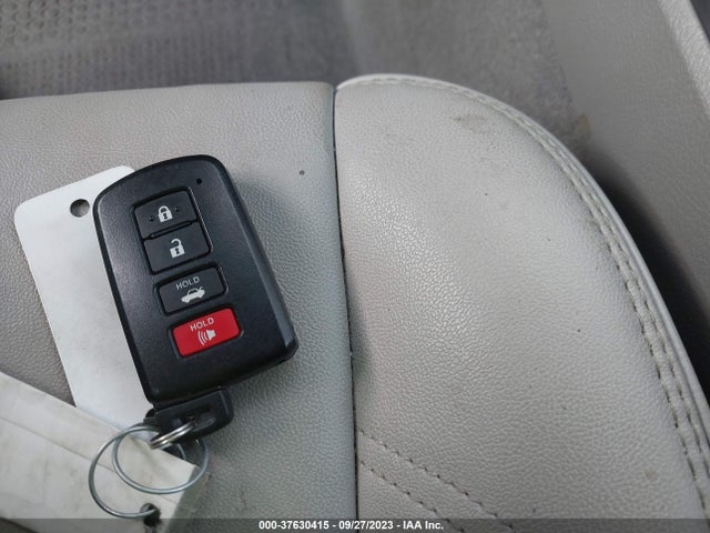 Toyota Camry Xle/se/le/xse 2016 4T1BF1FKXGU581995 Image 11