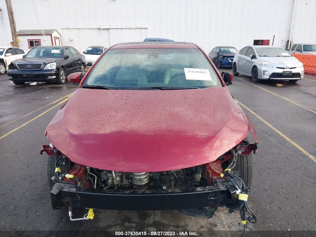 Toyota Camry Xle/se/le/xse 2016 4T1BF1FKXGU581995 Image 13