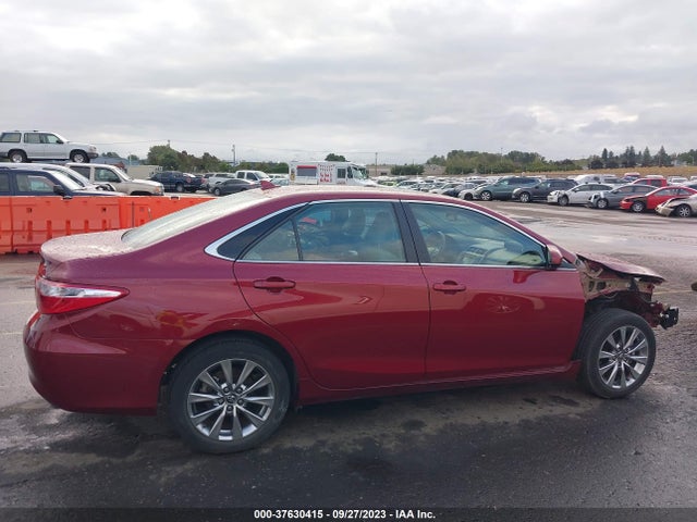 Toyota Camry Xle/se/le/xse 2016 4T1BF1FKXGU581995 Image 14
