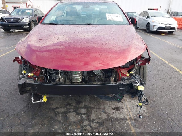 Toyota Camry Xle/se/le/xse 2016 4T1BF1FKXGU581995 Image 6