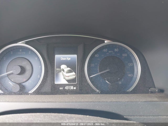 Toyota Camry Xle/se/le/xse 2016 4T1BF1FKXGU581995 Image 7