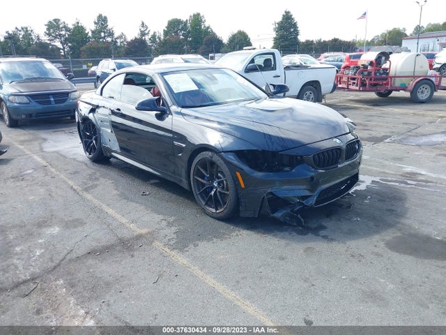 WBS4Z9C54JEA24434 BMW M4