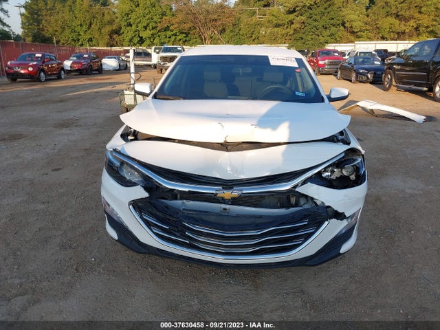 Chevrolet MALIBU LT 2020 1G1ZD5ST5LF056185 Image 12
