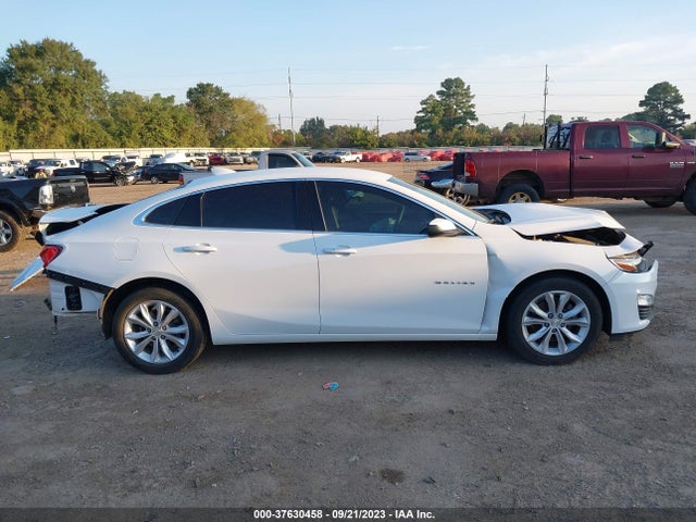 Chevrolet MALIBU LT 2020 1G1ZD5ST5LF056185 Image 13