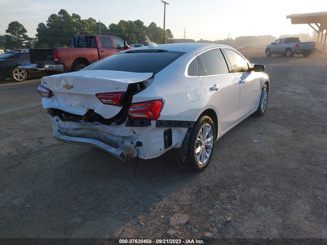 Chevrolet MALIBU LT 2020 1G1ZD5ST5LF056185 Image 4