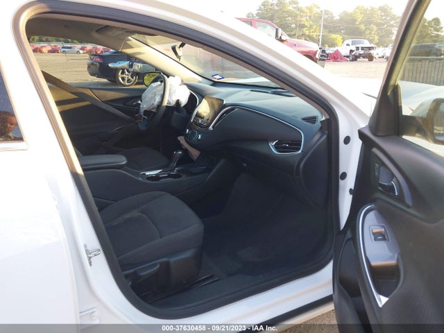 Chevrolet MALIBU LT 2020 1G1ZD5ST5LF056185 Image 5
