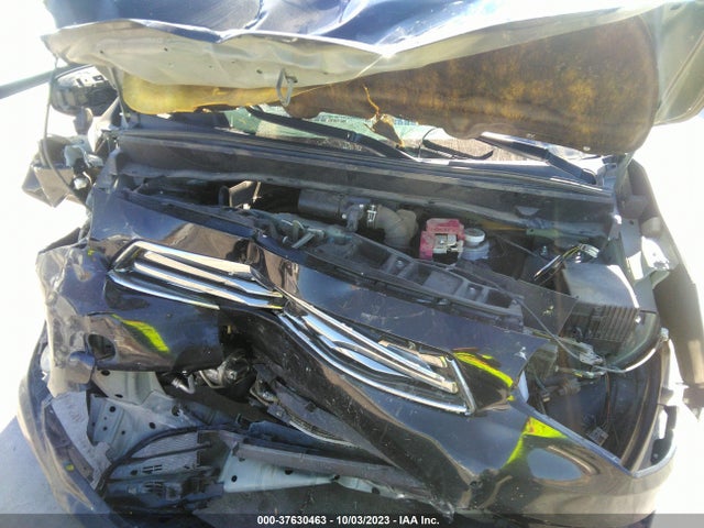 ML32F3FJ2JHF16572 Mitsubishi Mirage G4 Es