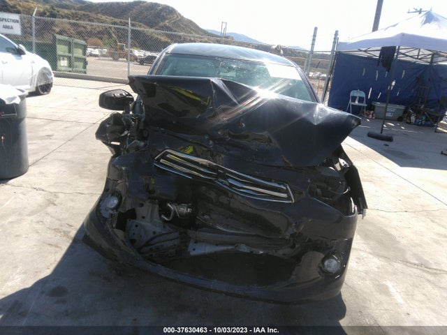 ML32F3FJ2JHF16572 Mitsubishi Mirage G4 Es